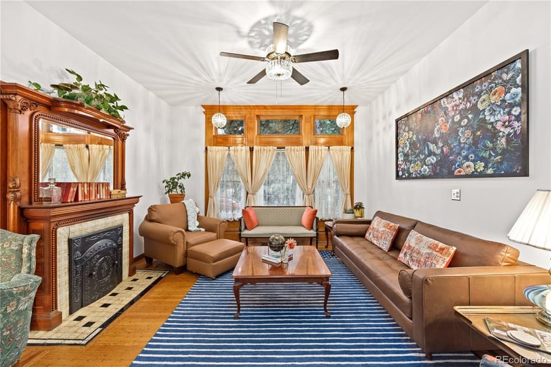 1430 Race St, Denver, CO 80206