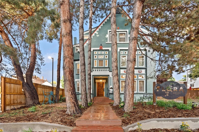 1430 Race St, Denver, CO 80206