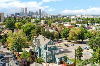 1430 Race St, Denver, CO 80206