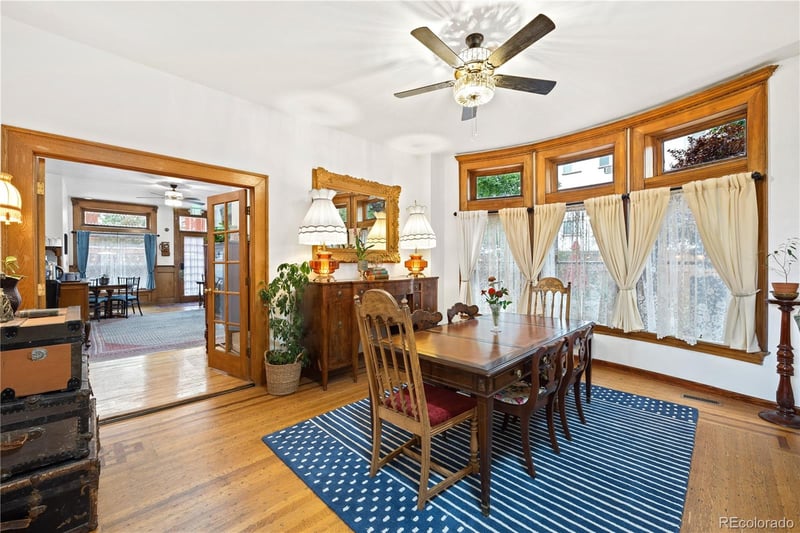 1430 Race St, Denver, CO 80206