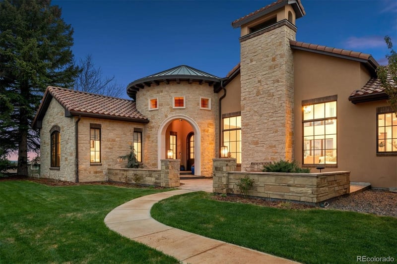 12455 Spring Creek Rd, Parker, CO 80138
