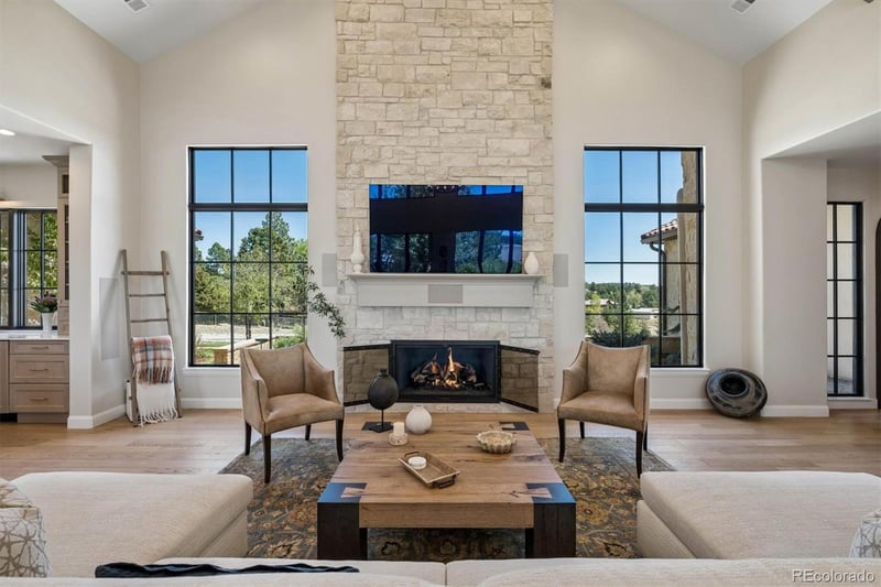 12455 Spring Creek Rd, Parker, CO 80138