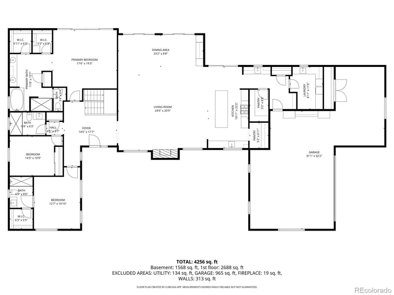 12455 Spring Creek Rd, Parker, CO 80138