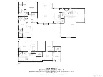 12455 Spring Creek Rd, Parker, CO 80138