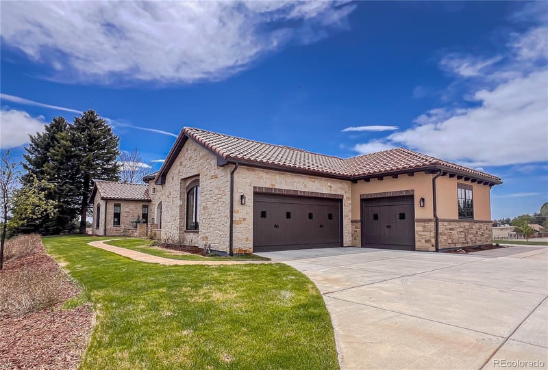 12455 Spring Creek Rd, Parker, CO 80138