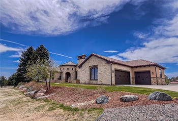 12455 Spring Creek Rd, Parker, CO 80138