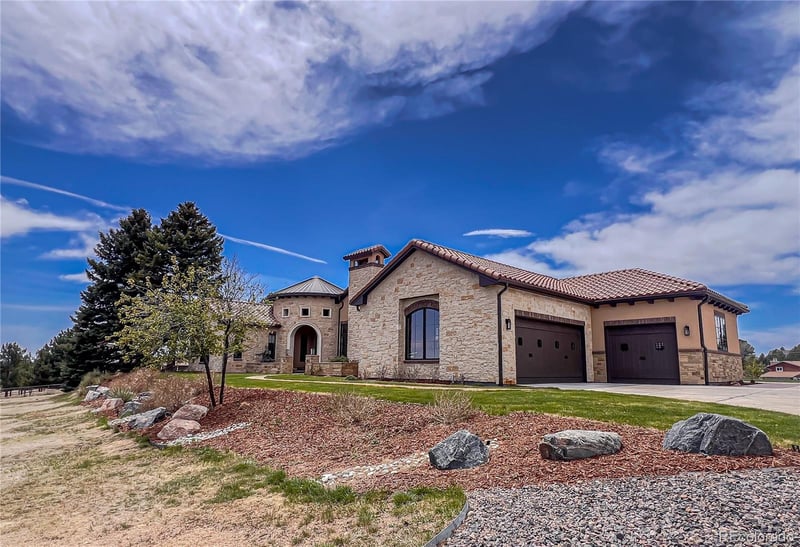 12455 Spring Creek Rd, Parker, CO 80138