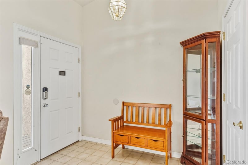 1644 Pinon Glen Cir, Colorado Springs, CO 80919