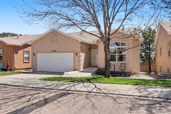 1644 Pinon Glen Cir, Colorado Springs, CO 80919