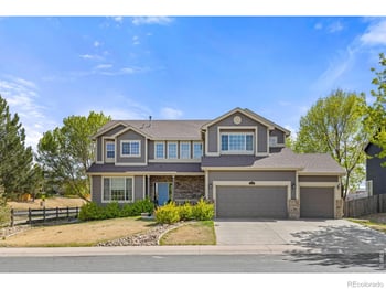 2248 Black Duck Ave, Johnstown, CO 80534