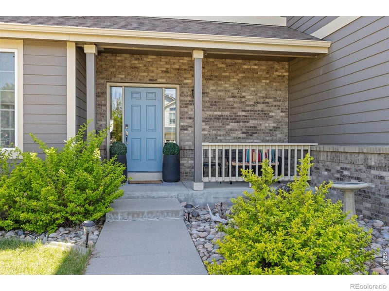 2248 Black Duck Ave, Johnstown, CO 80534