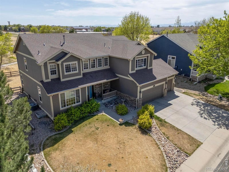 2248 Black Duck Ave, Johnstown, CO 80534