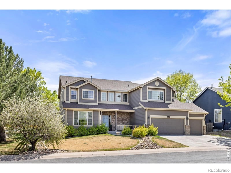 2248 Black Duck Ave, Johnstown, CO 80534