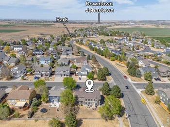 2248 Black Duck Ave, Johnstown, CO 80534