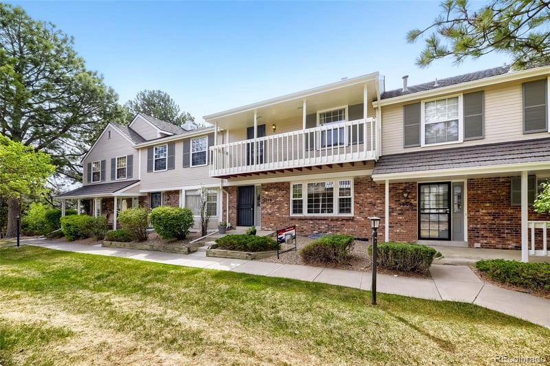 5226 Jellison St, Littleton, CO 80123