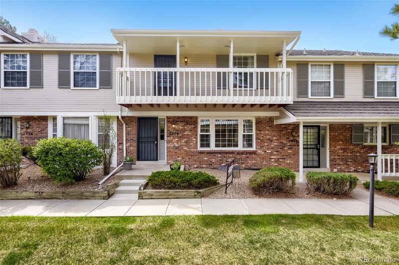 5226 Jellison St, Littleton, CO 80123