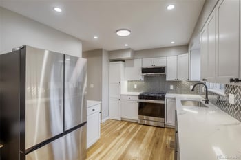 5226 S Jellison St, Littleton, CO 80123