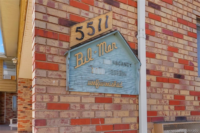 5511 Delaware St, Littleton, CO 80120