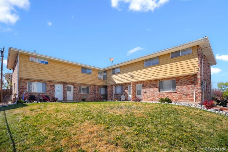 5511 Delaware St, Littleton, CO 80120