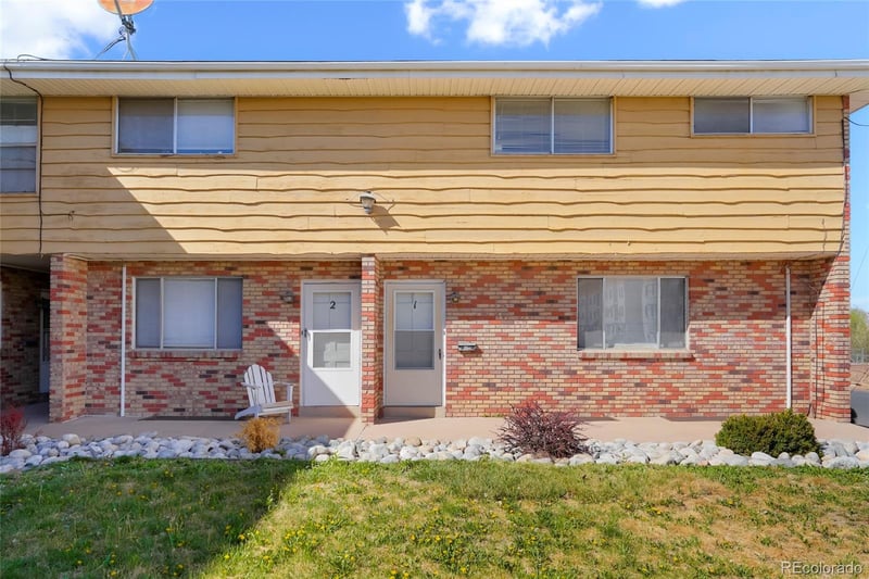 5511 Delaware St, Littleton, CO 80120