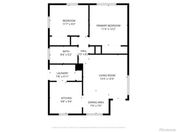 3501 Holly St, Denver, CO 80207