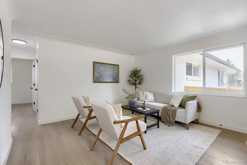 3501 Holly St, Denver, CO 80207