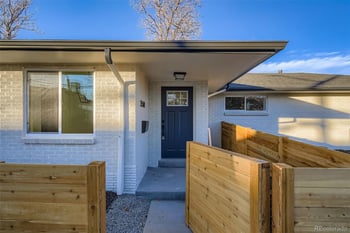 3501 Holly St, Denver, CO 80207