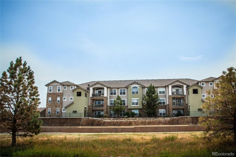 1574 Olympia Cir #205, Castle Rock, CO 80104