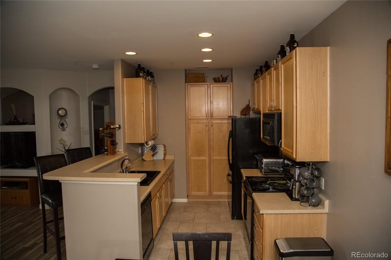 1574 Olympia Cir #205, Castle Rock, CO 80104