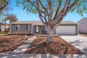 4708 Ouray Way, Aurora, CO 80015