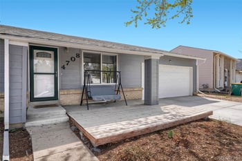 4708 Ouray Way, Aurora, CO 80015