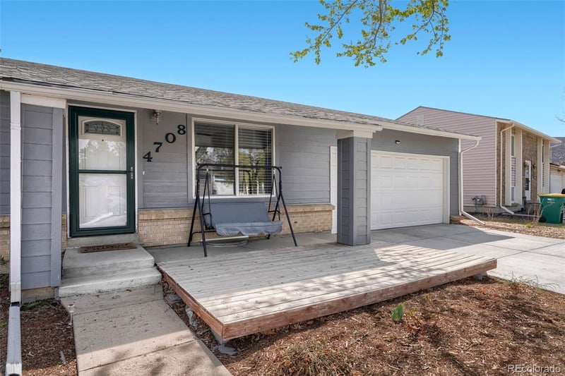 4708 Ouray Way, Aurora, CO 80015