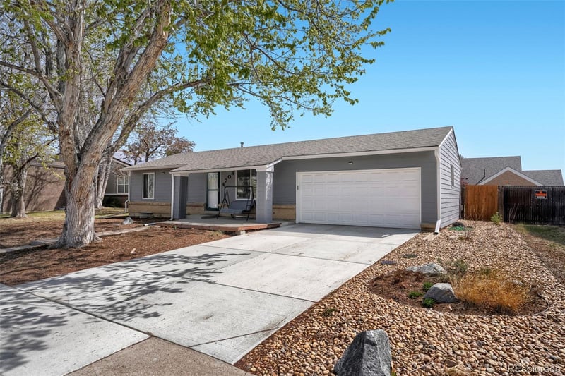 4708 Ouray Way, Aurora, CO 80015