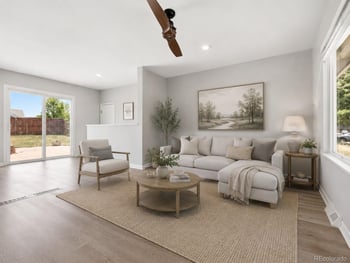 4708 S Ouray Way, Aurora, CO 80015