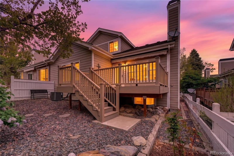 9807 Carmel Ct, Lone Tree, CO 80124