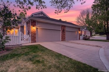 9807 Carmel Ct, Lone Tree, CO 80124