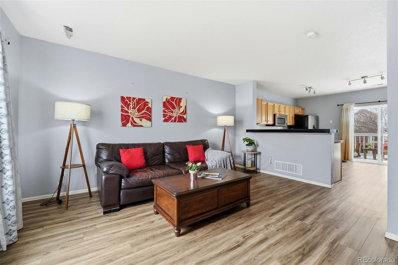 6112 Scottsbluff Dr, Colorado Springs, CO 80923