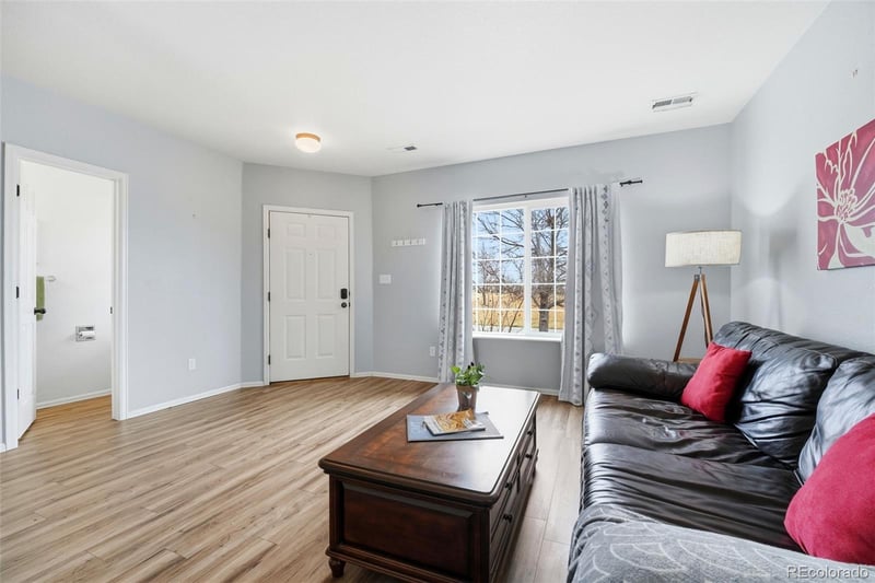 6112 Scottsbluff Dr, Colorado Springs, CO 80923