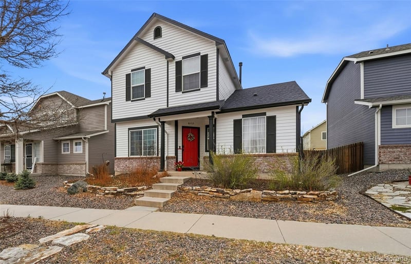 6112 Scottsbluff Dr, Colorado Springs, CO 80923