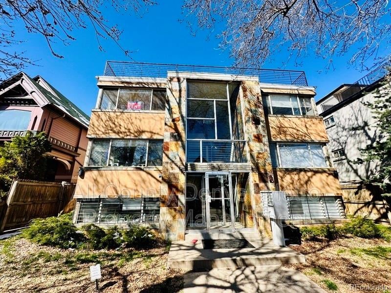 1435 Elizabeth St #10, Denver, CO 80206
