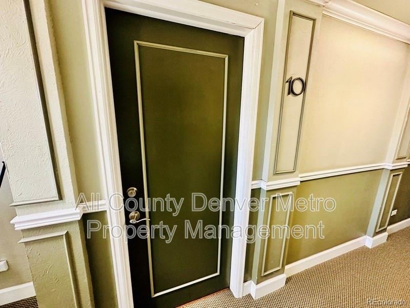 1435 Elizabeth St #10, Denver, CO 80206