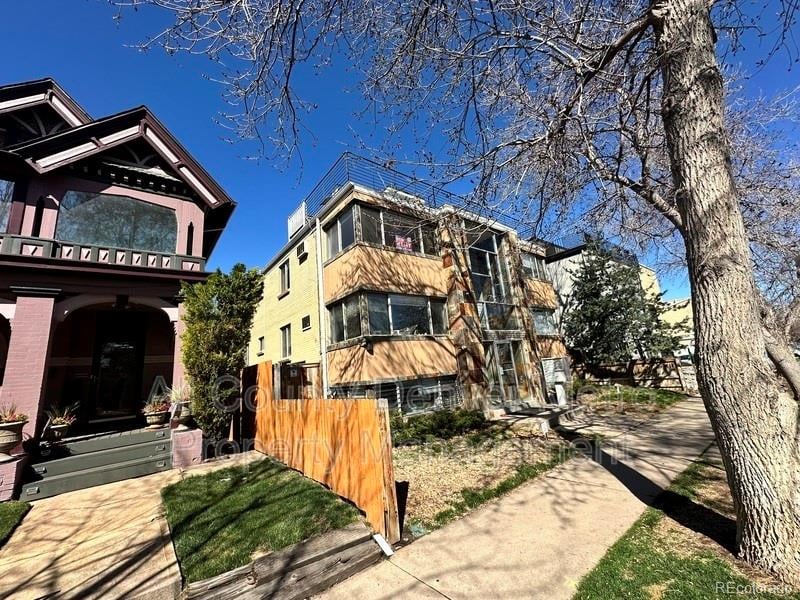 1435 Elizabeth St #10, Denver, CO 80206