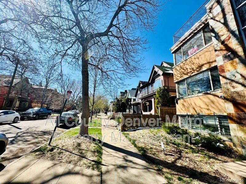 1435 Elizabeth St #10, Denver, CO 80206