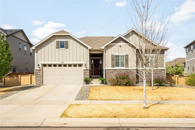 157 Sugar Beet Cir, Longmont, CO 80501