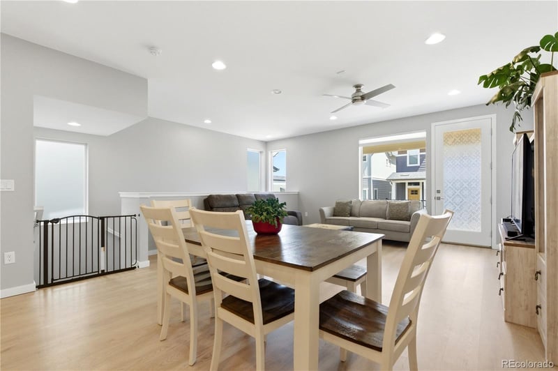 8948 Delacorte St, Highlands Ranch, CO 80129