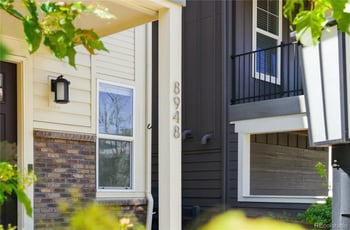 8948 Delacorte St, Highlands Ranch, CO 80129