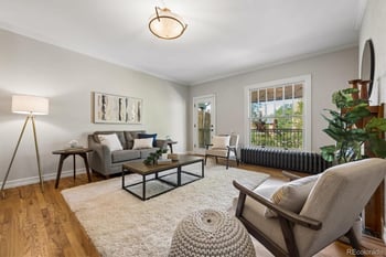 1424 Gaylord St #3, Denver, CO 80206