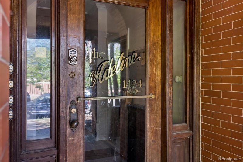 1424 Gaylord St #3, Denver, CO 80206