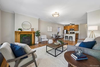 1424 Gaylord St #3, Denver, CO 80206