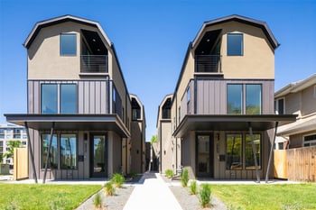 277 Jackson St, Denver, CO 80209